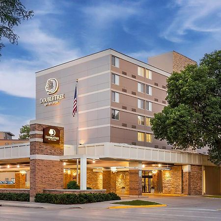 Doubletree By Hilton Madison Downtown Hotel Eksteriør billede